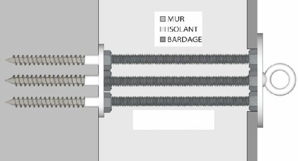 platine-inox-murale-pour isolation